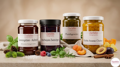 Herzhaftes & Besonderes
