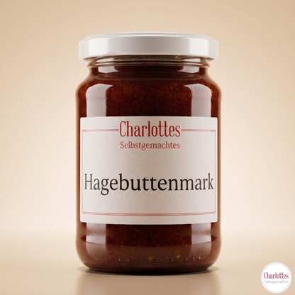 Hagebuttenmark