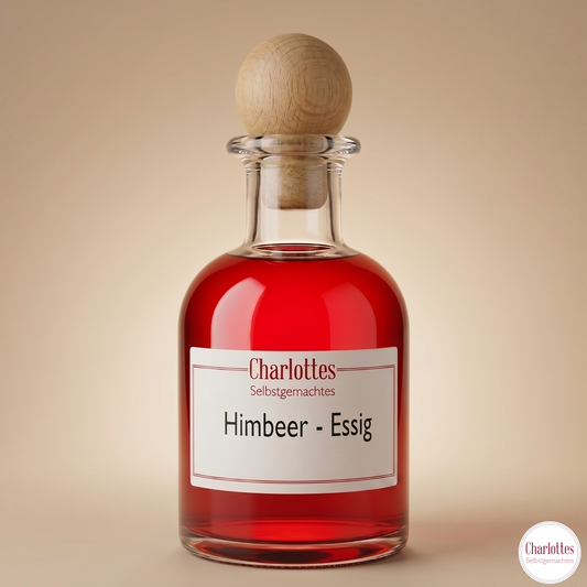 Himbeer - Essig