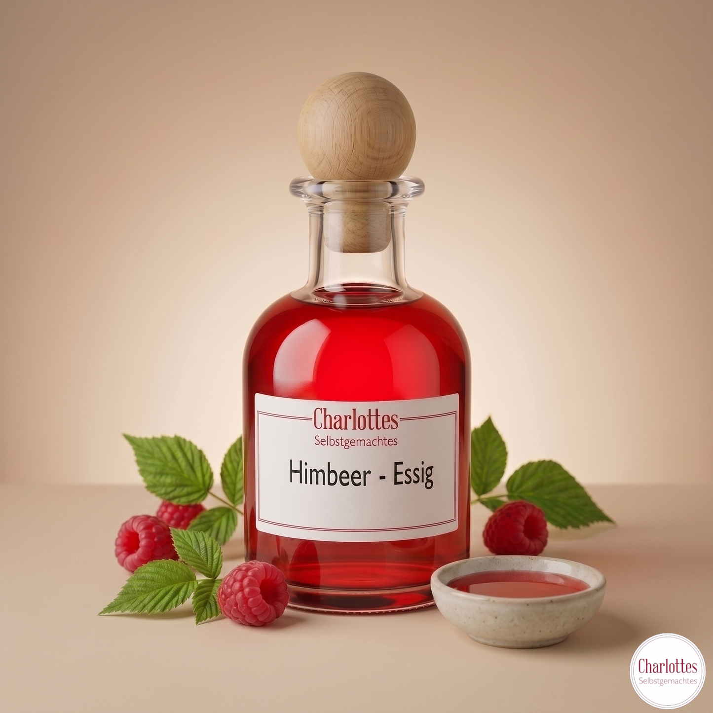 Himbeer - Essig