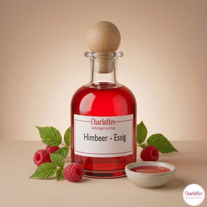 Himbeer - Essig