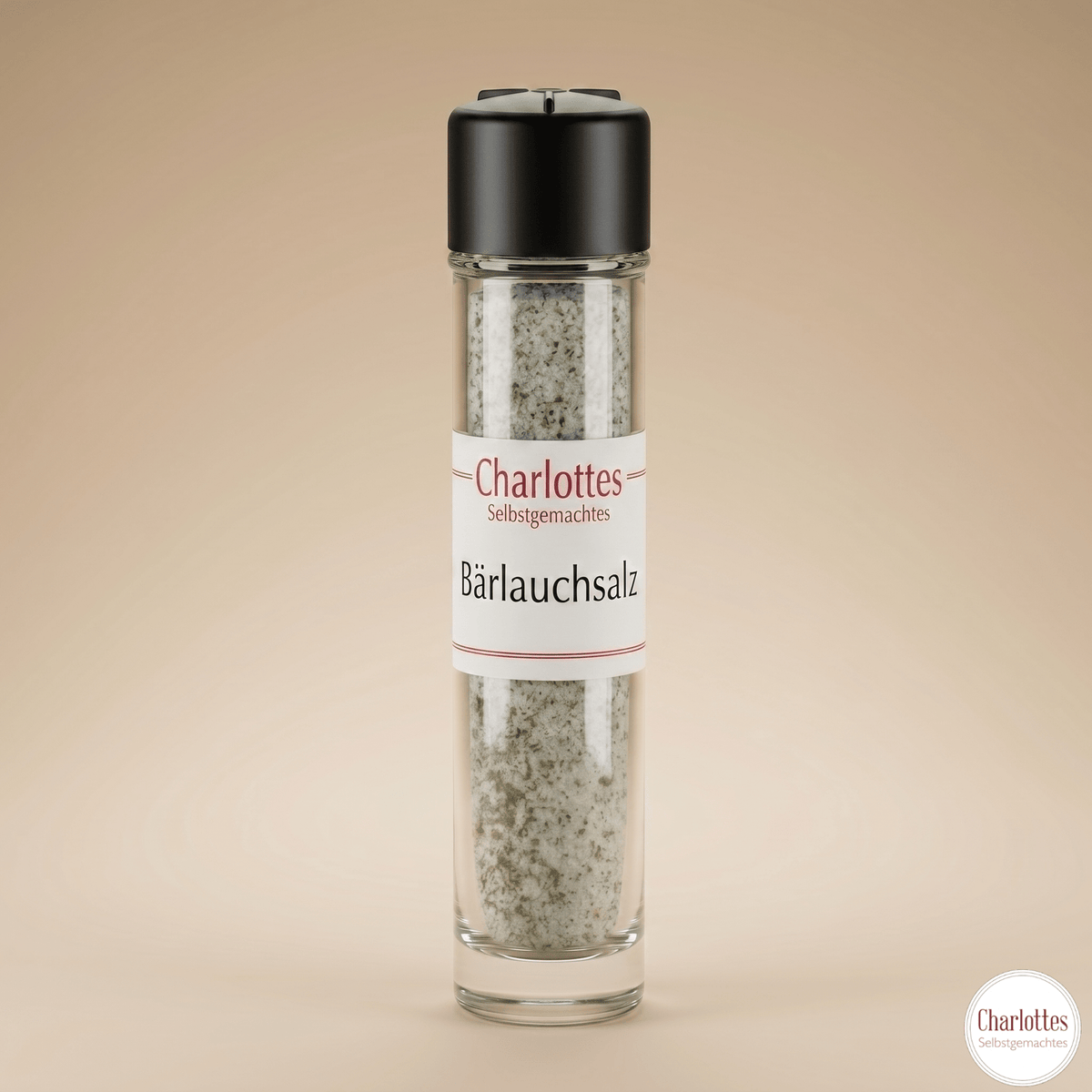 Bärlauchsalz